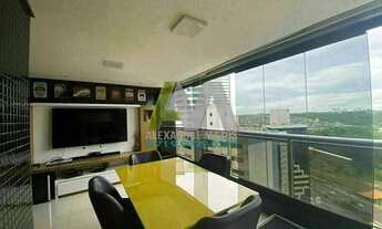 Imagem 2: Apartamento à venda no bairro Caminho das Árvores - Salvador/BA