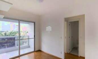 Imagem 2: Apartamento para aluguel com 37 metros quadrados com 1 quarto em Vila da Saúde - São Paulo