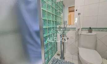 Imagem 7: Cobertura com 2 dormitórios à venda, 155 m² por R$ 1.480.000 em Perdizes em São Paulo/SP