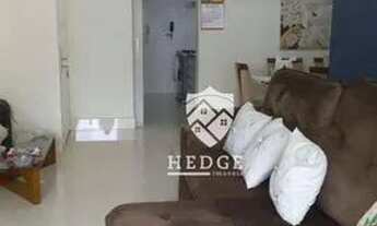 Imagem 5: Apartamento com 3 dormitórios à venda, 105 m² por R$ 900.000 - Casa Verde - São Paulo/SP