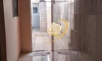 Imagem: Casa para locação - Bairro Mauá