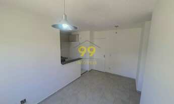 Imagem 3: Apartamento a venda 2 dormitórios - 1 vaga - 48m2