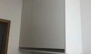 Imagem 4: Sobreposta baixa, Embaré, para aluguel com 98 metros quadrados com 3 quartos em Embaré - S