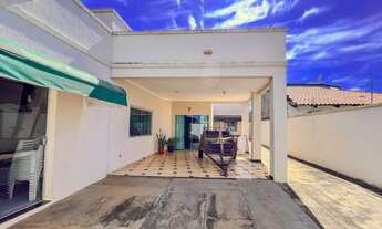 Imagem 3: Casa para venda com 200 metros quadrados com 3 quartos em Jardim Fonte Nova - Goiânia - GO