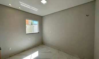 Imagem 7: Casa de condomínio para venda possui 196 metros quadrados com 4 quartos