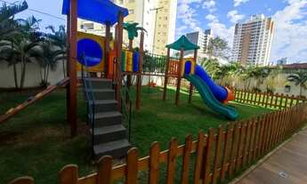 Imagem 4: Apartamento para aluguel com 136 metros quadrados com 4 quartos. Reserva Bonifácia by Helb