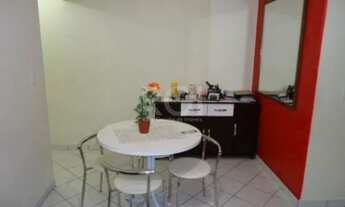 Imagem 5: Apartamento para Venda - 74.51m², 3 dormitórios, 1 vaga - Cristal