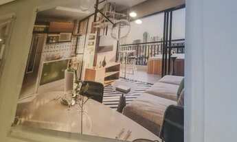 Imagem 3: Apartamento para venda possui 62 metros quadrados com 2 quartos em Centro - Osasco - São P