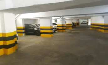 Imagem 7: Kitnet/conjugado para aluguel tem 30 metros quadrados com 1 quarto em Centro - São Vicente