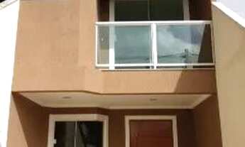 Imagem: Duplex no Bairro da Glória - Macaé