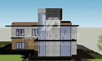 Imagem 2: TERRENO COM PROJETO APROVADO EM GRAMADO