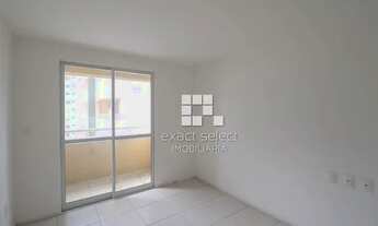 Imagem: Apartamento com 2 quartos (sendo 1 suíte)