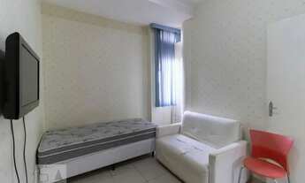 Imagem: Apartamento à Venda - Liberdade, 1 Quarto