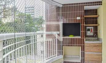 Imagem 7: Apartamento para Aluguel - Nova Petrópolis, 3 Quartos, 106 m2