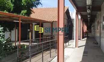 Imagem 7: Prédio comercial para alugar no bairro Cidade Industrial