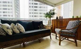 Imagem 5: Apartamento com 3 dormitórios à venda, 116 m² por R$ 1.970.000,00 - Brooklin - São Paulo/S