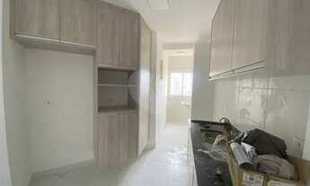 Imagem 3: Apartamento para aluguel e venda tem 62 metros quadrados com 2 quartos