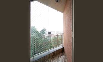 Imagem 4: Apartamento para Aluguel - Jardim Roberto, 2 Quartos, 54 m2