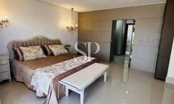 Imagem 4: Sobrado Condomínio do Lago 4 Suítes Plenas Lazer Completo