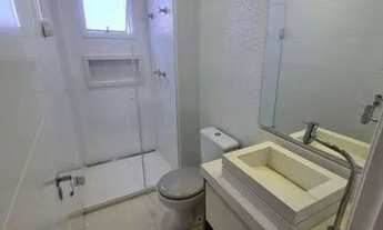 Imagem 7: Apartamento com 2 dormitórios para alugar, 63 m² por R$ 3.230,02/mês - Jardim Flor da Mont