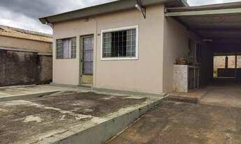 Imagem 2: Casa com 2 dormitórios à venda, 110 m² por R$ 170.000,00 - Balbo - Piracicaba/SP