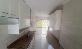 Imagem 5: Apartamento para locação 3 quartos closet, 1 vaga Sargento Geraldo Santana