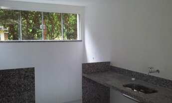 Imagem 3: Casa de condomínio para venda tem 50 metros quadrados com 2 quartos