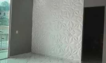 Imagem 3: Duplex no Gilberto Mestrinho