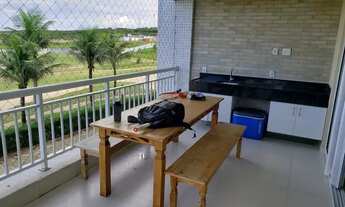 Imagem 5: Apartamento no Golf Ville