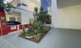 Imagem 3: Casa em Condomínio - Urbanova - Condomínio Altos da Serra VI - 3 Dormitórios - 225m²