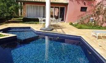 Imagem 3: Casa - Residencial Parque das Araucárias - Campinas