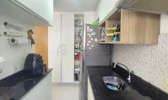 Imagem 2: Lyv Excelente apartamento no Condominio Candeias Ville, com 45,58 m² de área construída