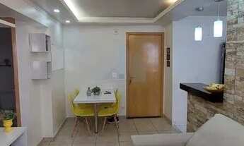 Imagem: Aluguel Apartamento Taguatinga