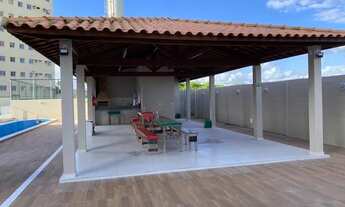 Imagem 3: ALUGO MOBILIADO APARTAMENTO R$ 1.800,00