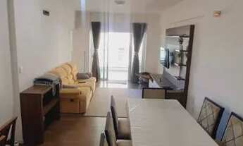 Imagem 4: Apartamento mobiliado para locação anual no centro de barra velha/sc