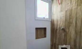 Imagem 2: Studio - 31 m² - NOVO - DECORADO - 1 dormitório, sala cozinha, banheiro, a.s