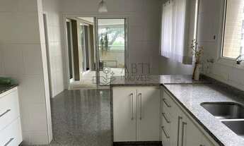 Imagem 5: LINDO APTO - REFORMADO - 1 ANDAR - VARANDA ESPAÇOSA