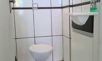 Imagem 7: Sala comercial com 25m² na Av Rodrigues Alves (Centro