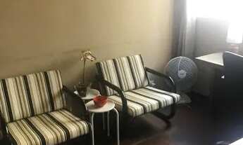 Imagem 6: Pinheiros 1 quarto mobiliado vaga carro