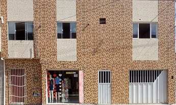 Imagem: Vendo ou troco casa 1 andar