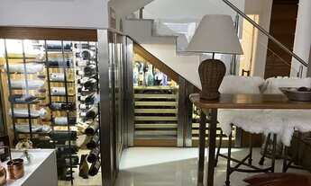 Imagem 3: Casa - Parque dos Resedás - Campinas