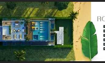 Imagem 4: Apartamento para venda possui 44 metros quadrados com 2 quartos em TAMANDARE I - Tamandaré