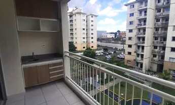 Imagem 2: Cond. Smile Flores - Apartamento - 3qts - ótima localização