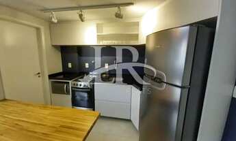 Imagem 4: Flat, Vila Nova Conceição - São Paulo