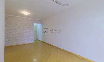 Imagem 5: Apartamento Locação 2 Dormitórios - 75 m² Chácara Klabin