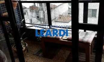 Imagem: APARTAMENTO - SAÚDE - SP