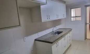 Imagem 2: ALUGA-SE APARTAMENTO - CENTRO