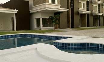 Imagem 2: Casa Duplex Condomínio Fechado - 107m²