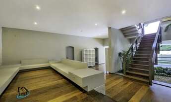 Imagem 4: Casa para Locação em São Paulo, Paineiras do Morumbi, 5 dormitórios, 5 suítes, 9 banheiros