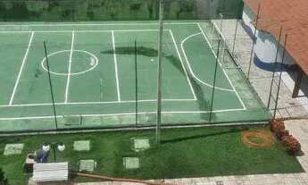 Imagem 2: Oferta!! Apartamento Para Venda No Residencial Cancun, em Candelária